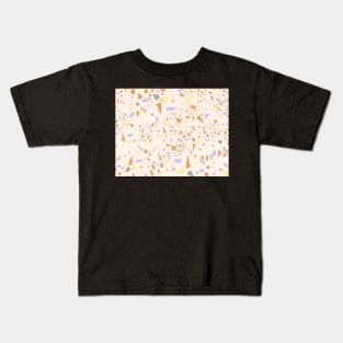 Terrazzo Kids T-Shirt